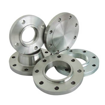 Flange