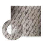 Klingerit 1000 UKL - Size 1.5 m x 2 m Thickness 6.0 mm