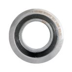 Spiral Wound Gasket ANSI #150 - Inner Outer SS316, Filler SS316-Graphite